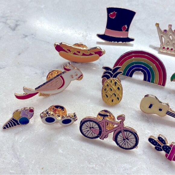 Pin bundle - Picture 2 of 3